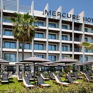 Mercure Larnaca Beach Resort